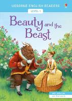 Book Cover for Beauty and the Beast by Mairi Mackinnon