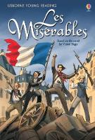 Book Cover for Les Miserables by Mary Sebag-Montefiore