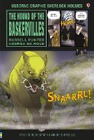 Book Cover for The Hound of the Baskervilles by Russell Punter