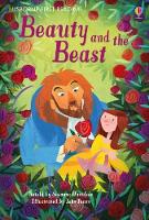 Book Cover for Beauty and the Beast by Susanna Davidson