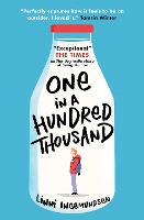 Book Cover for One in a Hundred Thousand by Linni Ingemundsen