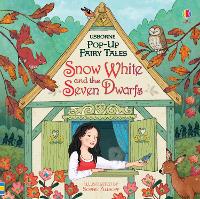 Book Cover for Snow White by Susanna Davidson