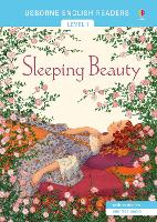 Book Cover for Sleeping Beauty by Mairi Mackinnon