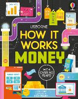 Book Cover for How it Works: Money by Lizzie Cope