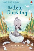 Book Cover for The Ugly Duckling by Fiona Patchett, H. C. Andersen