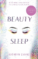 beauty sleep by cameron dokey