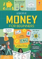 Book Cover for Money for Beginners by Matthew Oldham, Eddie Reynolds