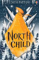 Book Cover for North Child by Edith Pattou