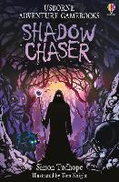 Book Cover for Shadow Chaser by Simon Tudhope, Christopher Park