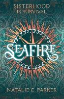 Book Cover for Seafire by Natalie C. Parker