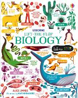 Book Cover for Biology by Alice James