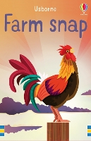 Book Cover for Farm Snap by 