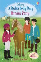 Book Cover for Dream Pony by Susanna Davidson