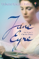 Book Cover for Jane Eyre by Jane Bingham