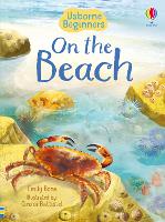 Book Cover for On the Beach by Emily Bone