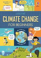 Book Cover for Climate Crisis for Beginners by Andy Prentice, Eddie Reynolds