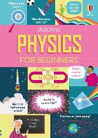 Book Cover for Physics for Beginners by Darran Stobbart, Rachel Firth, Minna Lacey