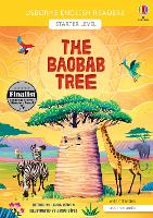 Book Cover for The Baobab Tree by Laura Cowan