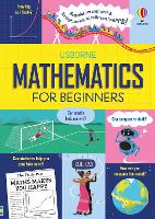 Book Cover for Mathematics for Beginners by Sarah Hull, Tom Mumbray