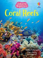 Book Cover for Coral Reefs by Kristie Pickersgill, Steve Simpson, Alison Kelly