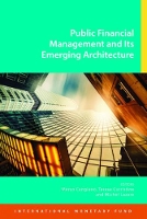 Book Cover for Public financial management and its emerging architecture by International Monetary Fund