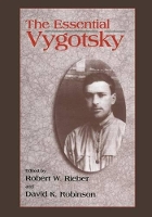 Book Cover for The Essential Vygotsky by Robert W. Rieber