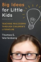 Book Cover for Big Ideas for Little Kids by Thomas E. Wartenberg