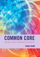 Book Cover for Common Core by Paula Saine