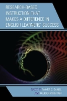 Book Cover for Research-Based Instruction that Makes a Difference in English Learners’ Success by Mayra C. Daniel