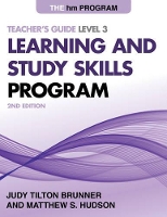 Book Cover for The HM Learning and Study Skills Program by Judy Tilton Brunner, Matthew S. Hudson