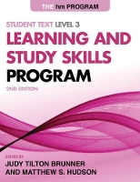 Book Cover for The HM Learning and Study Skills Program by Judy Tilton Brunner, Matthew S. Hudson