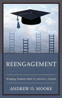 Book Cover for Reengagement by Andrew O. Moore