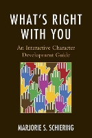 Book Cover for What's Right with You by Marjorie S Schiering