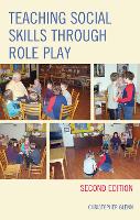 Book Cover for Teaching Social Skills through Role Play by Christopher Glenn