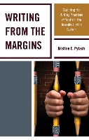 Book Cover for Writing From the Margins by Kristine E. Pytash