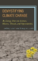 Book Cover for Demystifying Climate Change by Jeffrey Loehr, Margaret Loehr