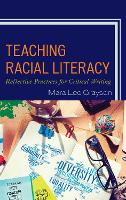 Book Cover for Teaching Racial Literacy by Mara Lee Grayson