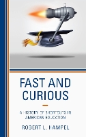 Book Cover for Fast and Curious by Robert L. Hampel