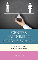 Book Cover for Gender Fairness in Today's School by Jim Dueck