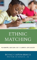 Book Cover for Ethnic Matching by Donald Easton-Brooks