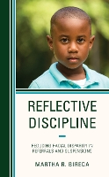 Book Cover for Reflective Discipline by Martha R. Bireda