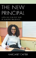 Book Cover for The New Principal by Margaret Carter