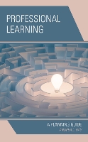 Book Cover for Professional Learning by Andrea L. Ray