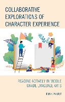 Book Cover for Collaborative Explorations of Character Experience by Don K Philpot