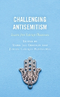 Book Cover for Challenging Antisemitism by Mara Lee Grayson