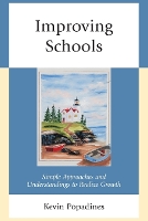 Book Cover for Improving Schools by Alan Wimberley, Kevin, EdD Popadines