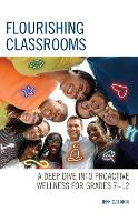 Book Cover for Flourishing Classrooms by Jeff Catania