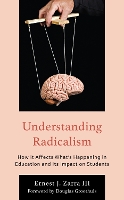 Book Cover for Understanding Radicalism by Ernest J, PhD, III Zarra