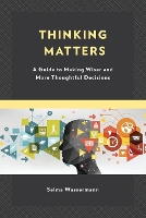 Book Cover for Thinking Matters by Selma Wassermann