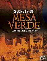 Book Cover for Secrets of Mesa Verde by Gail Fay